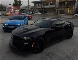 شێڤرۆلێت کەمارۆ